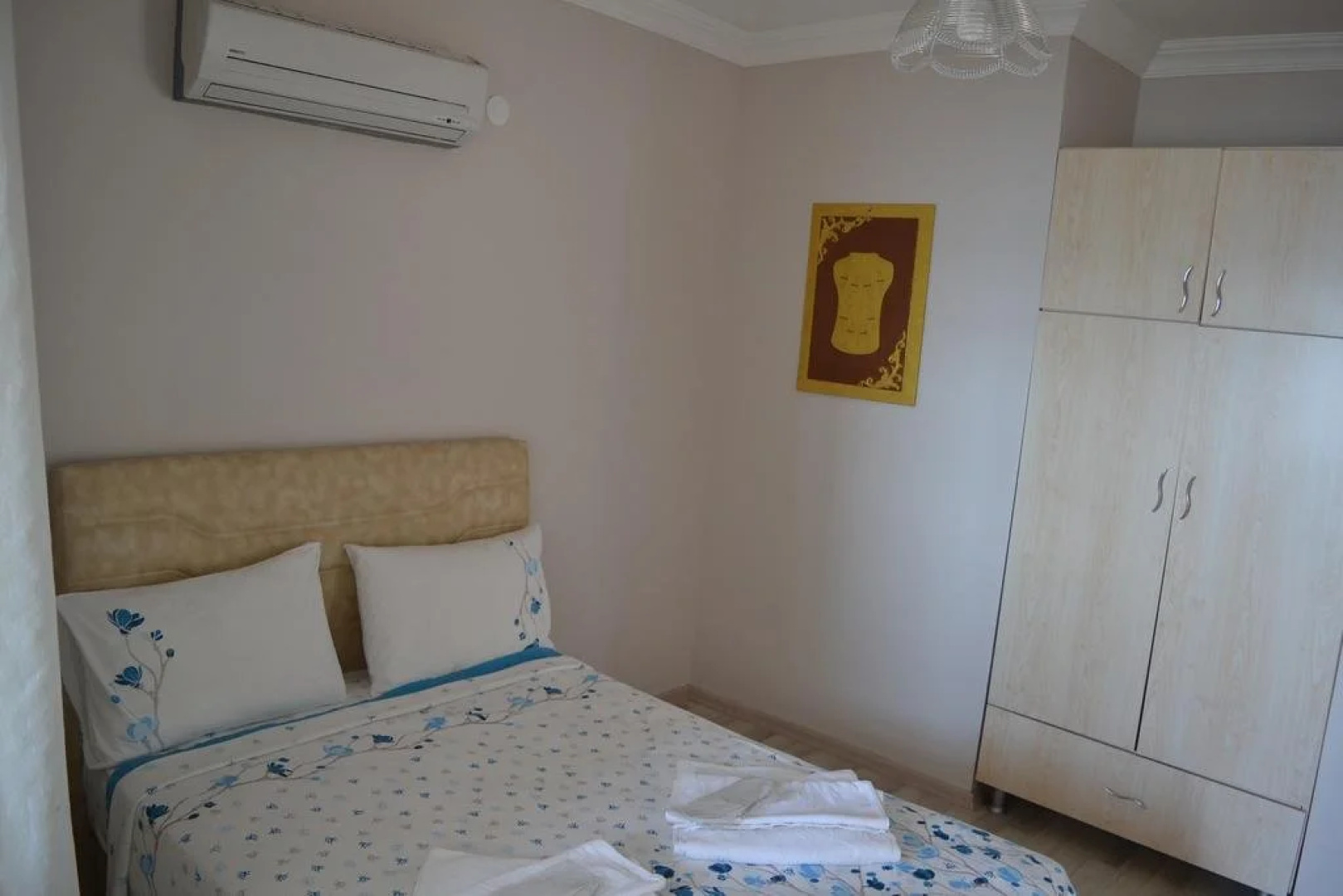 Kirmizi Yali Motel