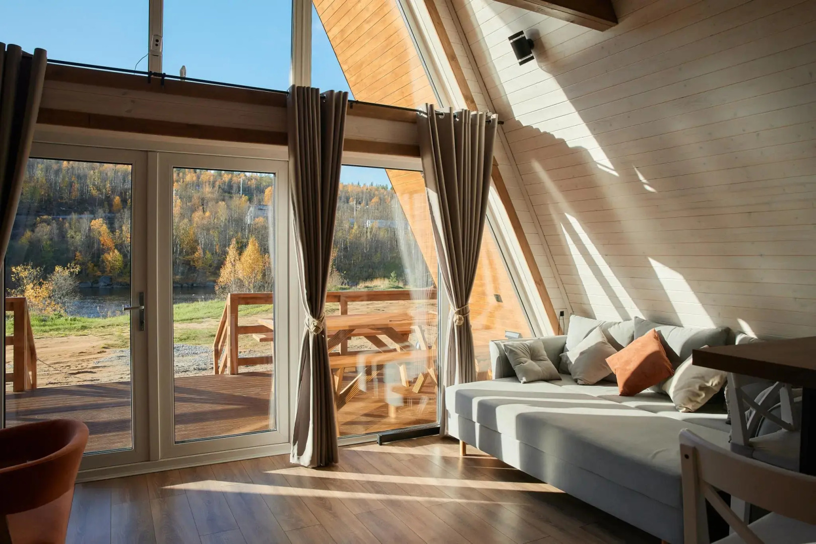 Белкина дача