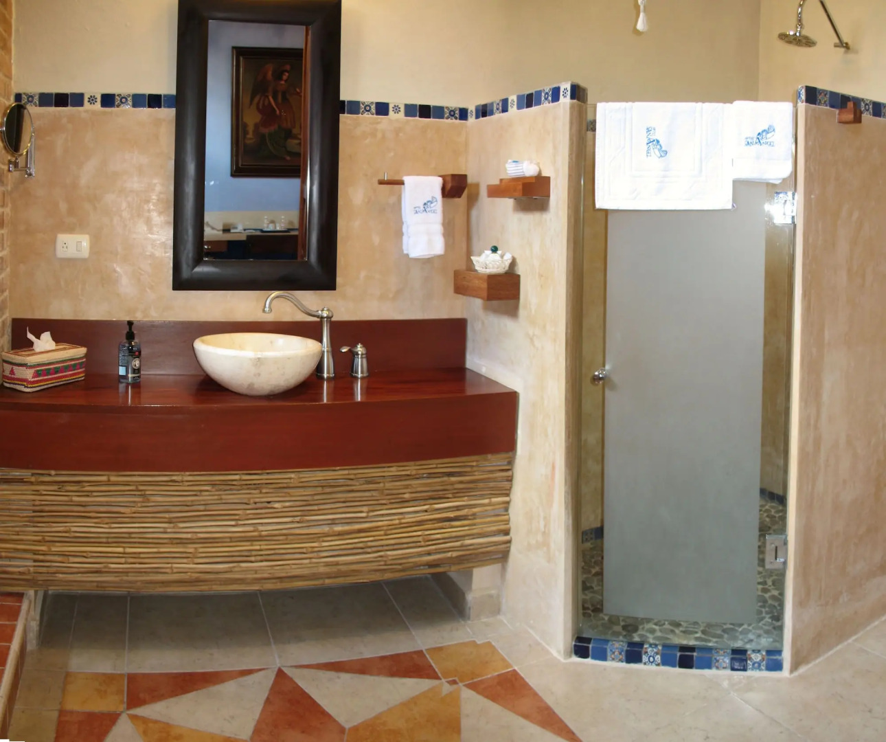 Hotel Boutique Casa San Angel