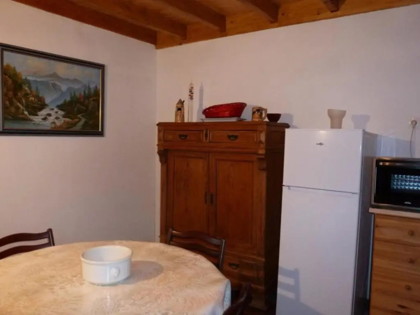 Gîte Fiefs, 2 pièces, 2 personnes - FR-1-376-1