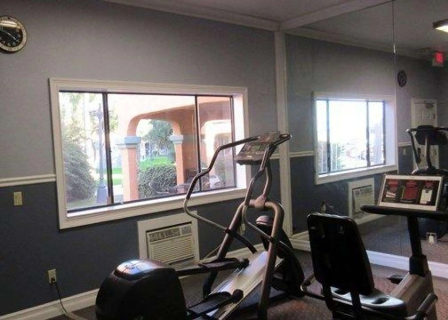 Spark by Hilton Santa Nella on I-5