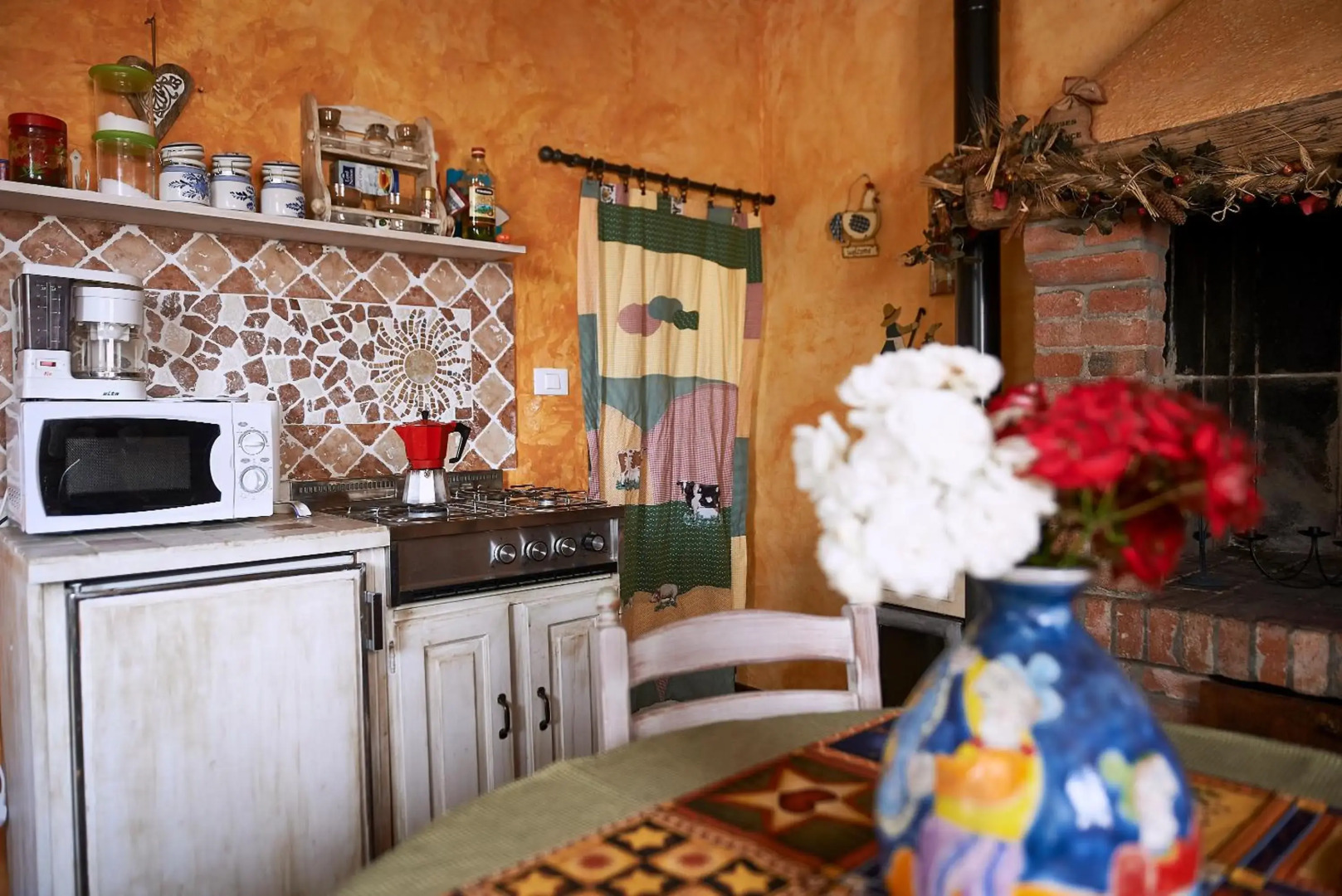 Cà del Mar rustico a Jesolo con giardino e piscina privati ad uso esclusivo