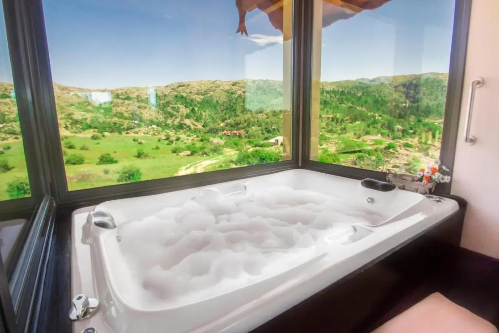 Aires Serranos - Suites