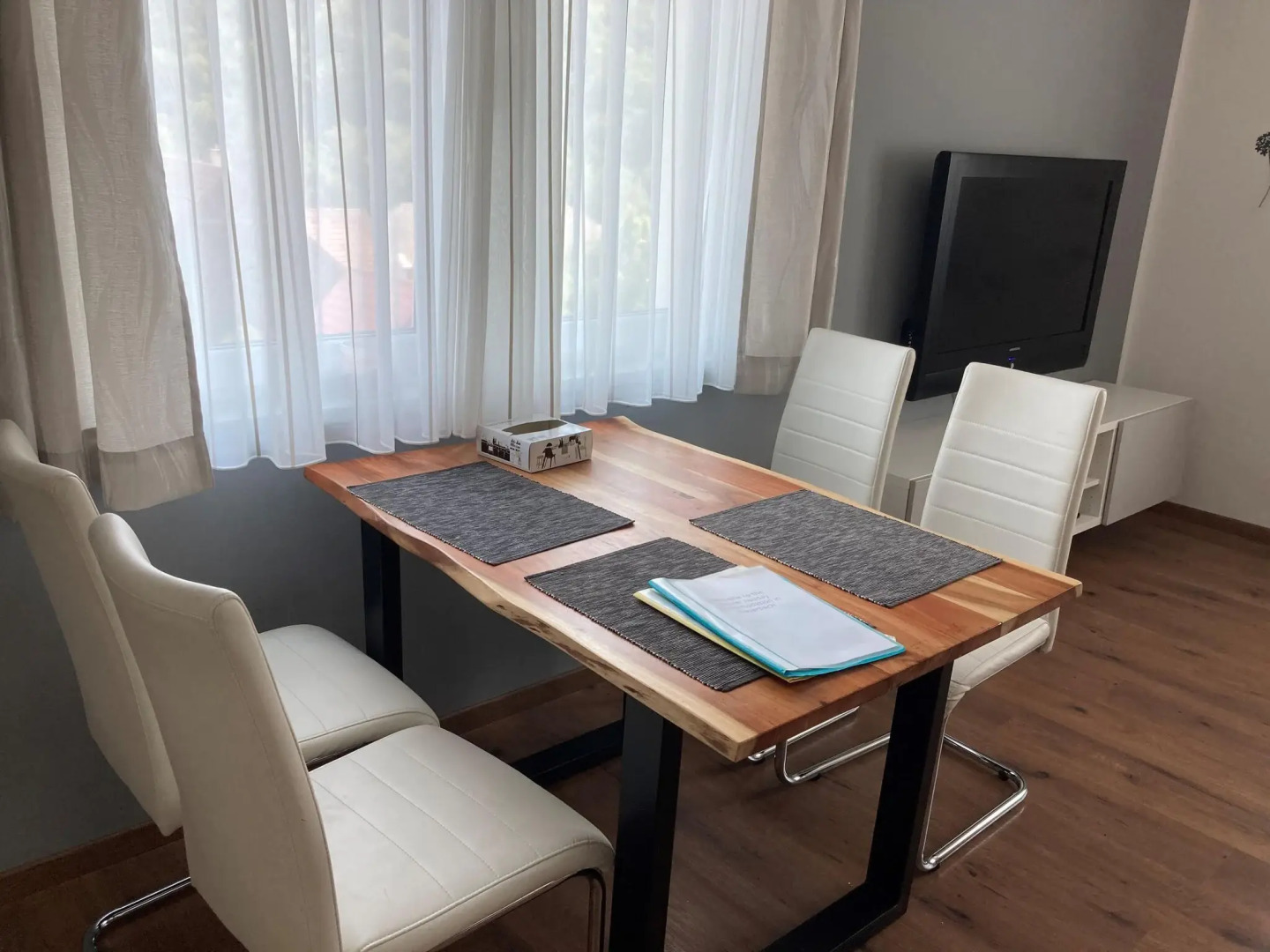 Apartment in Mauerbach Near Vienna With Pool