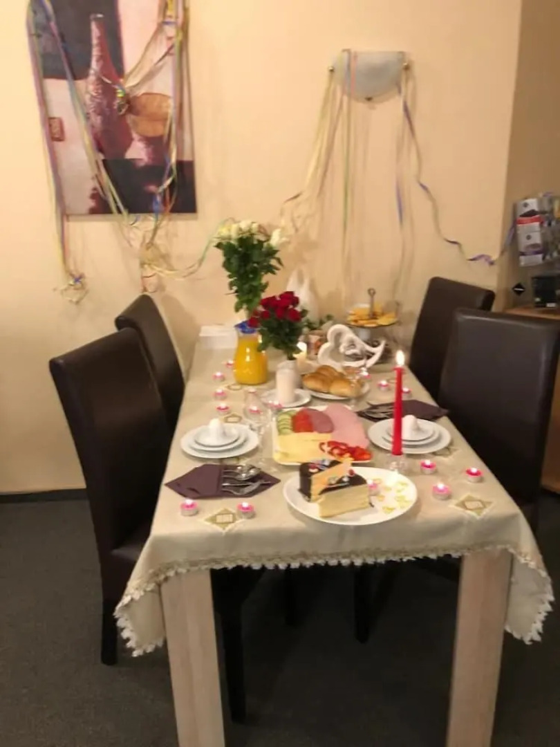 Garni Hotel Viktoria