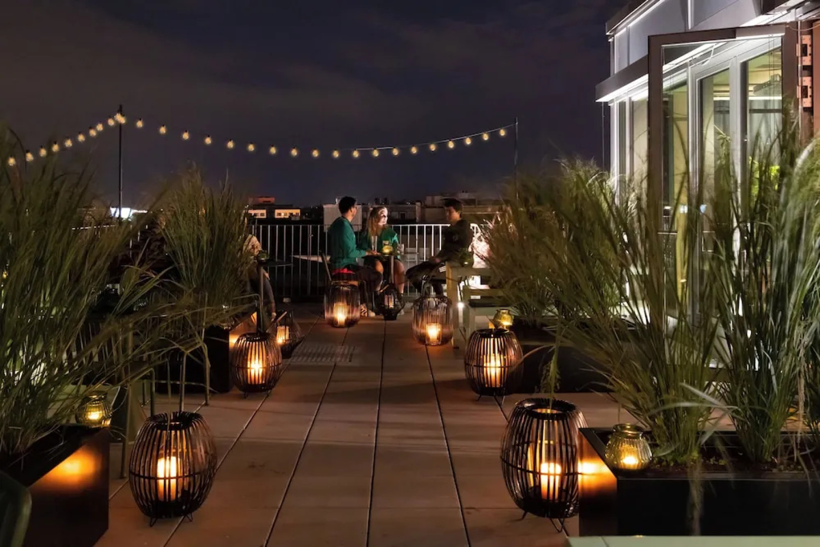 Basecamp Student Dortmund