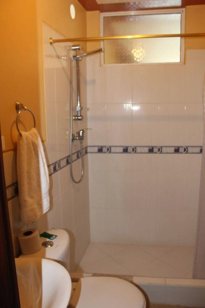 Casa de Huéspedes Casa de Luis