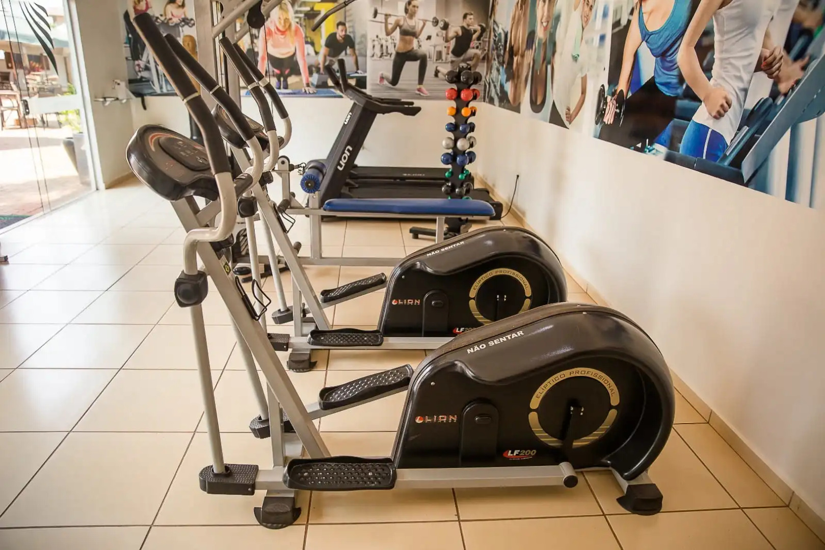 Ville Hotel Gramadao