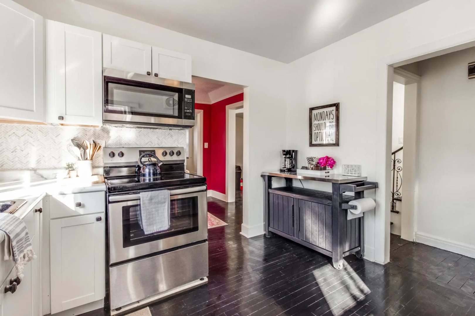 Spacious Luxury Home 5 min to Detroit Golf Club