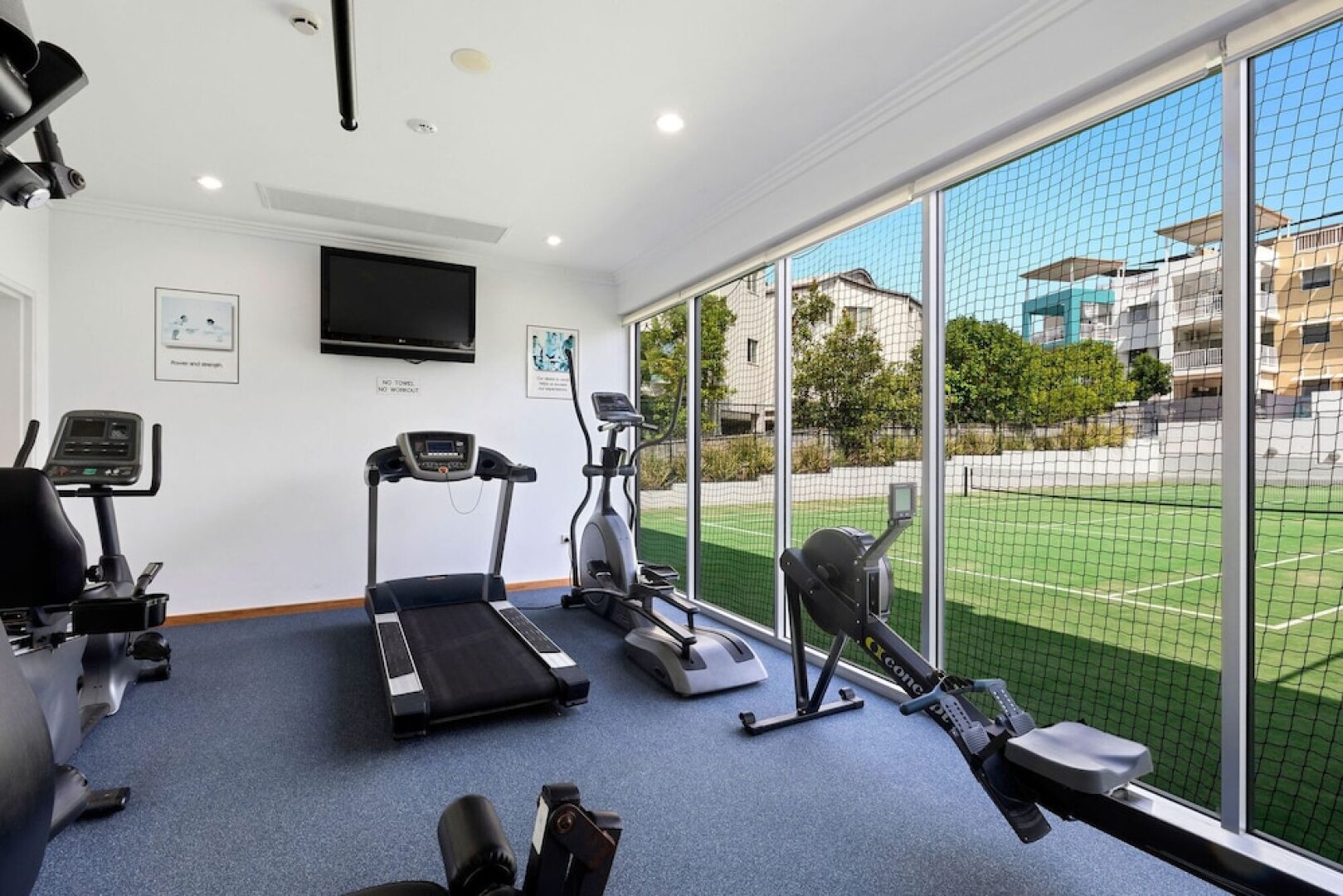 2BR Coolum Beach Escape