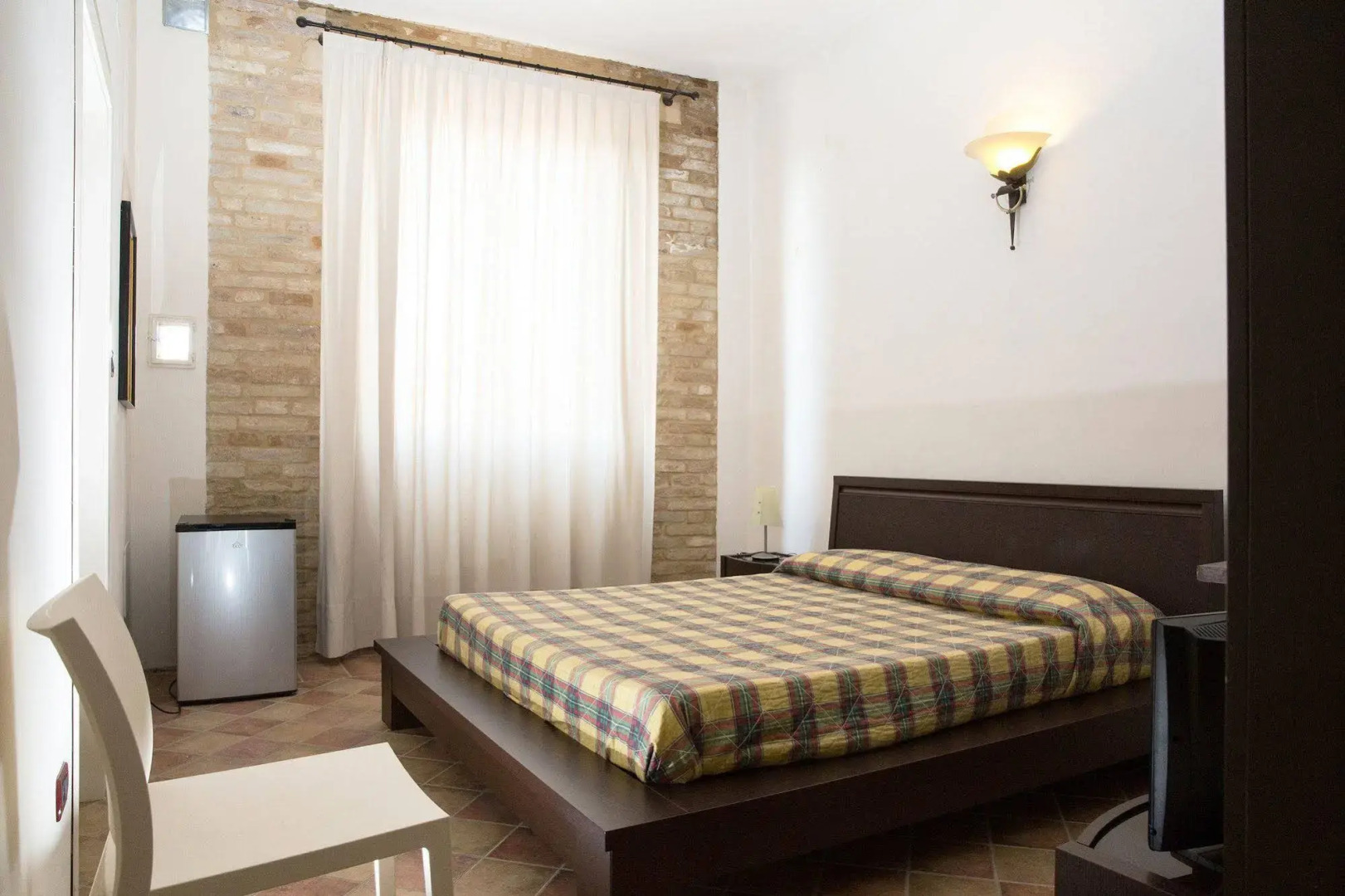 Palazzo Meraviglia - Albergo Diffuso