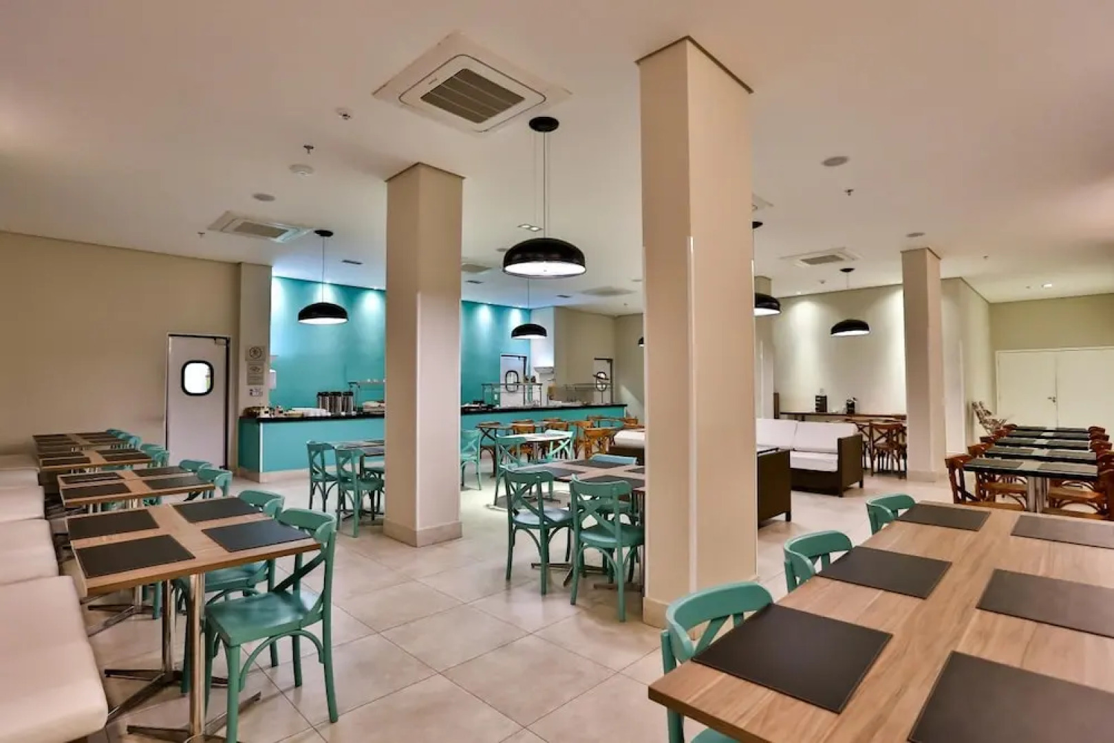 Summit Suites Pindamonhangaba