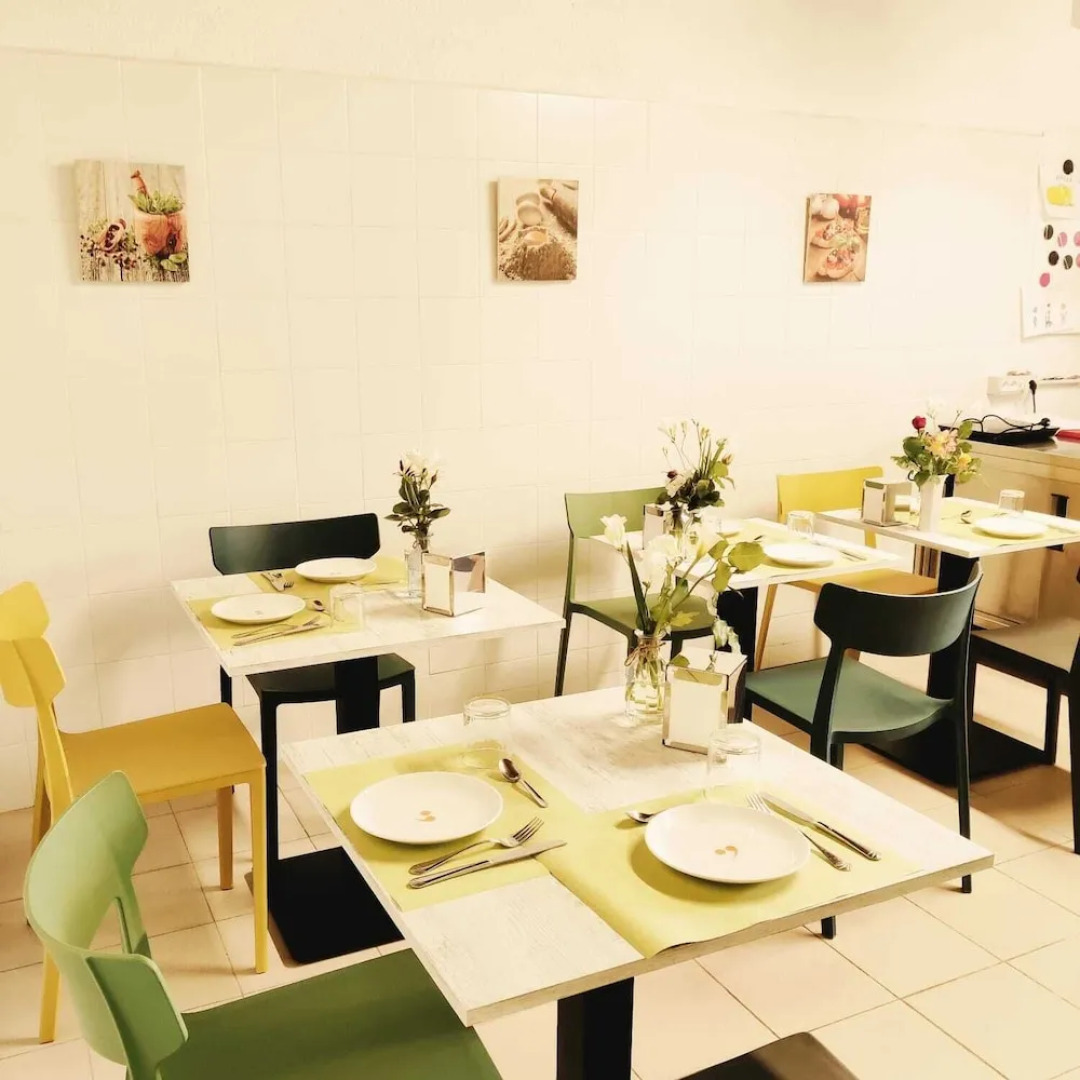 Agriturismo Il Poderuccio