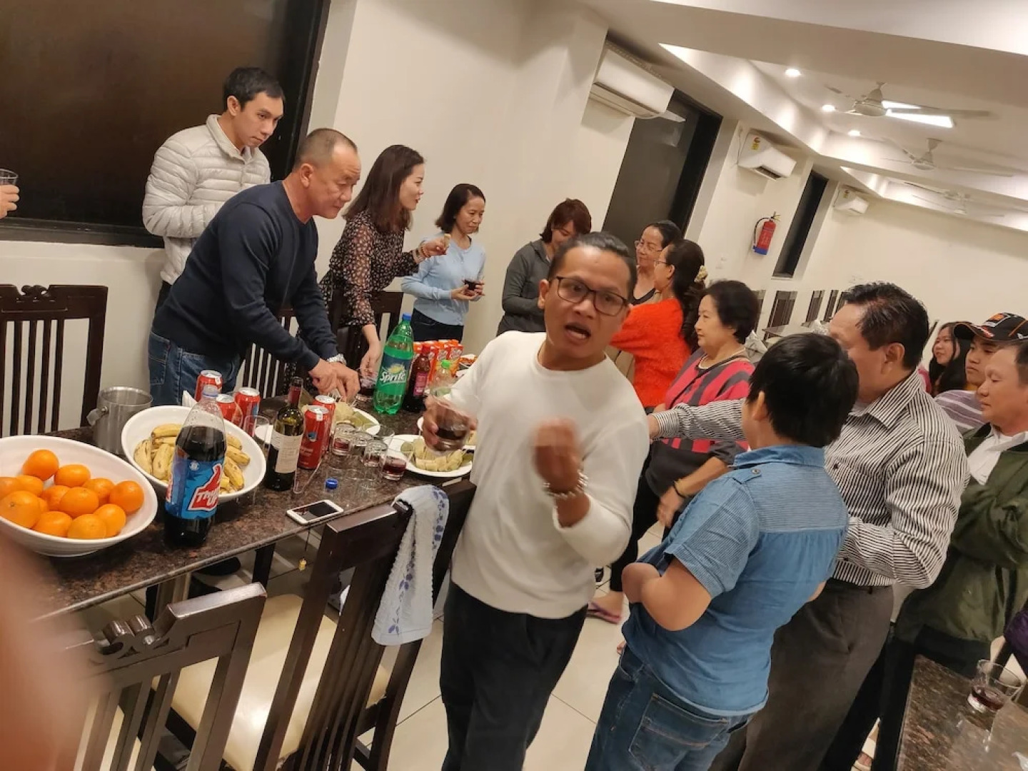 The Lotus Sutra Hotel