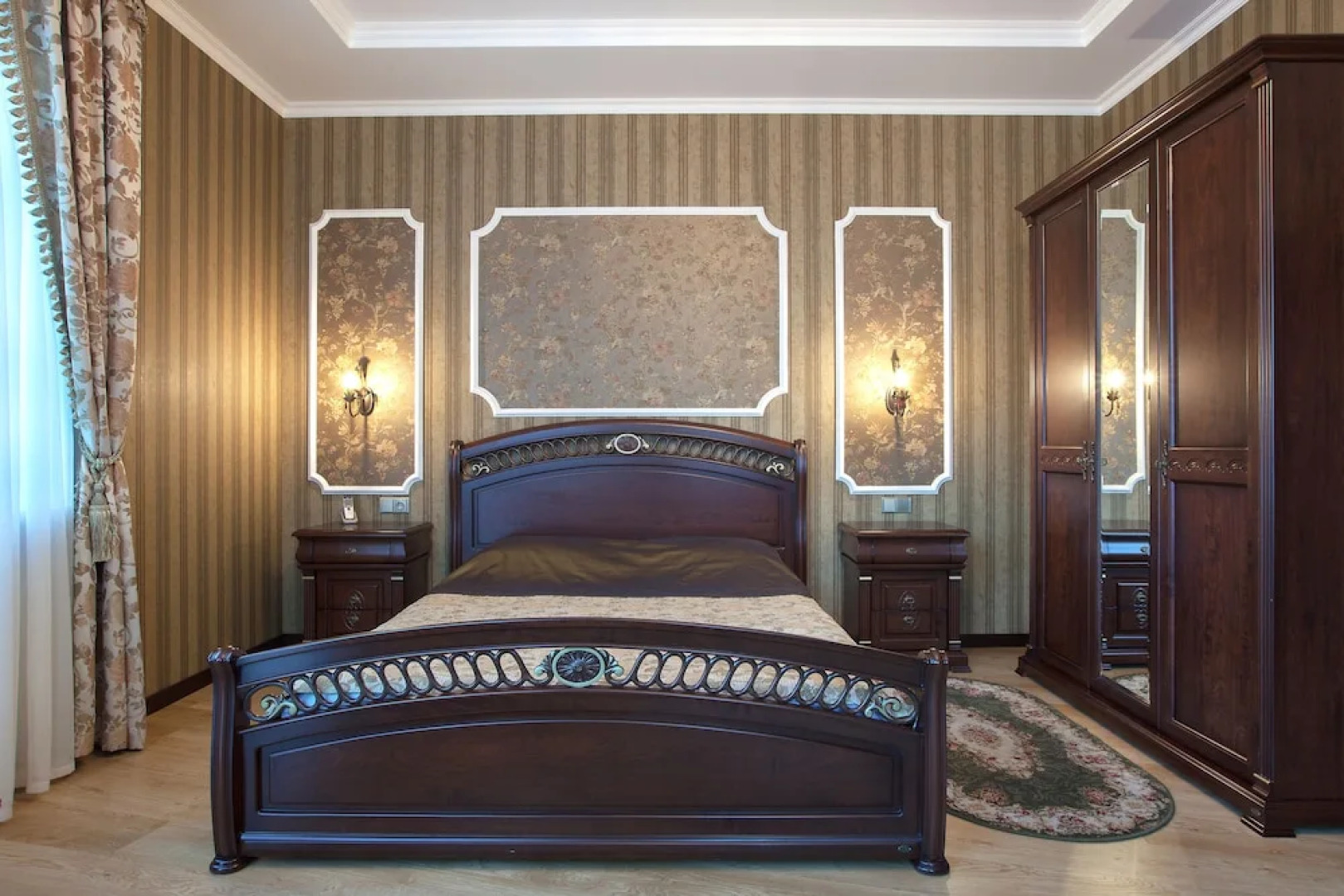 Отель Helicopter