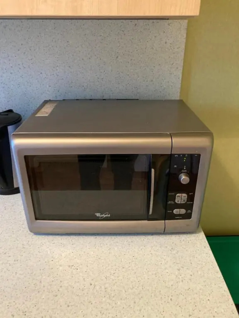 Vaste appartement douillet au cœur de la ville du cristal