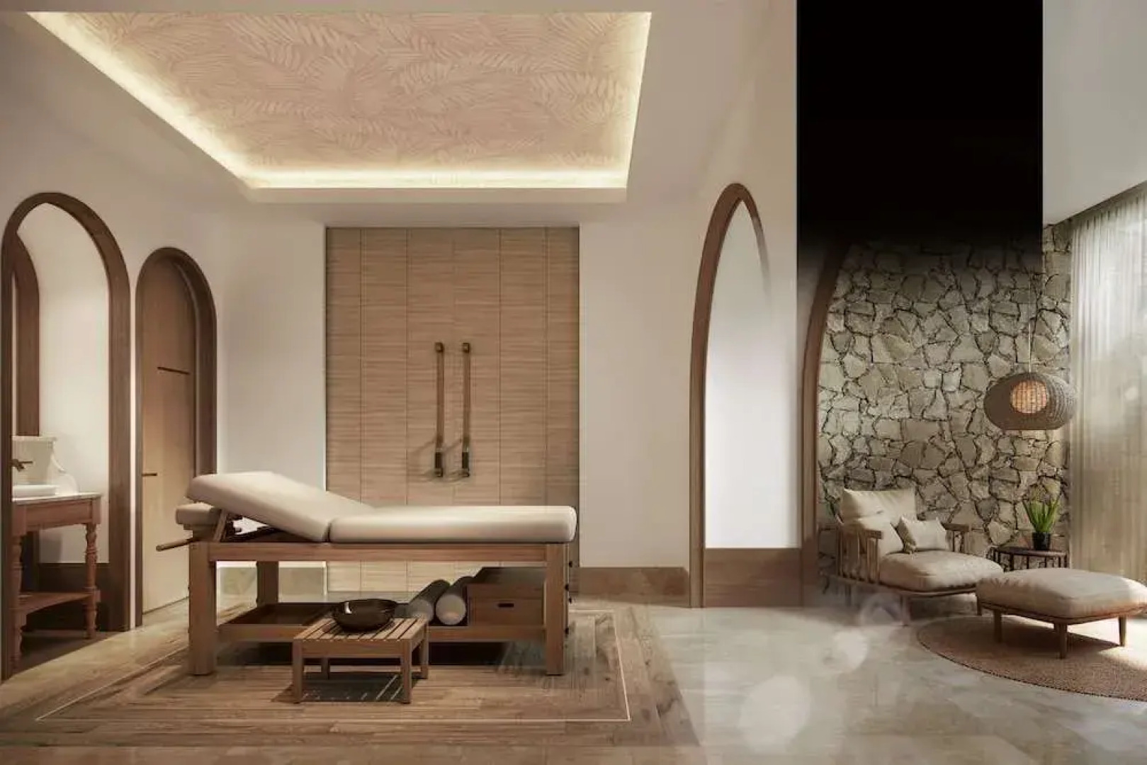 The St. Regis Aruba Resort