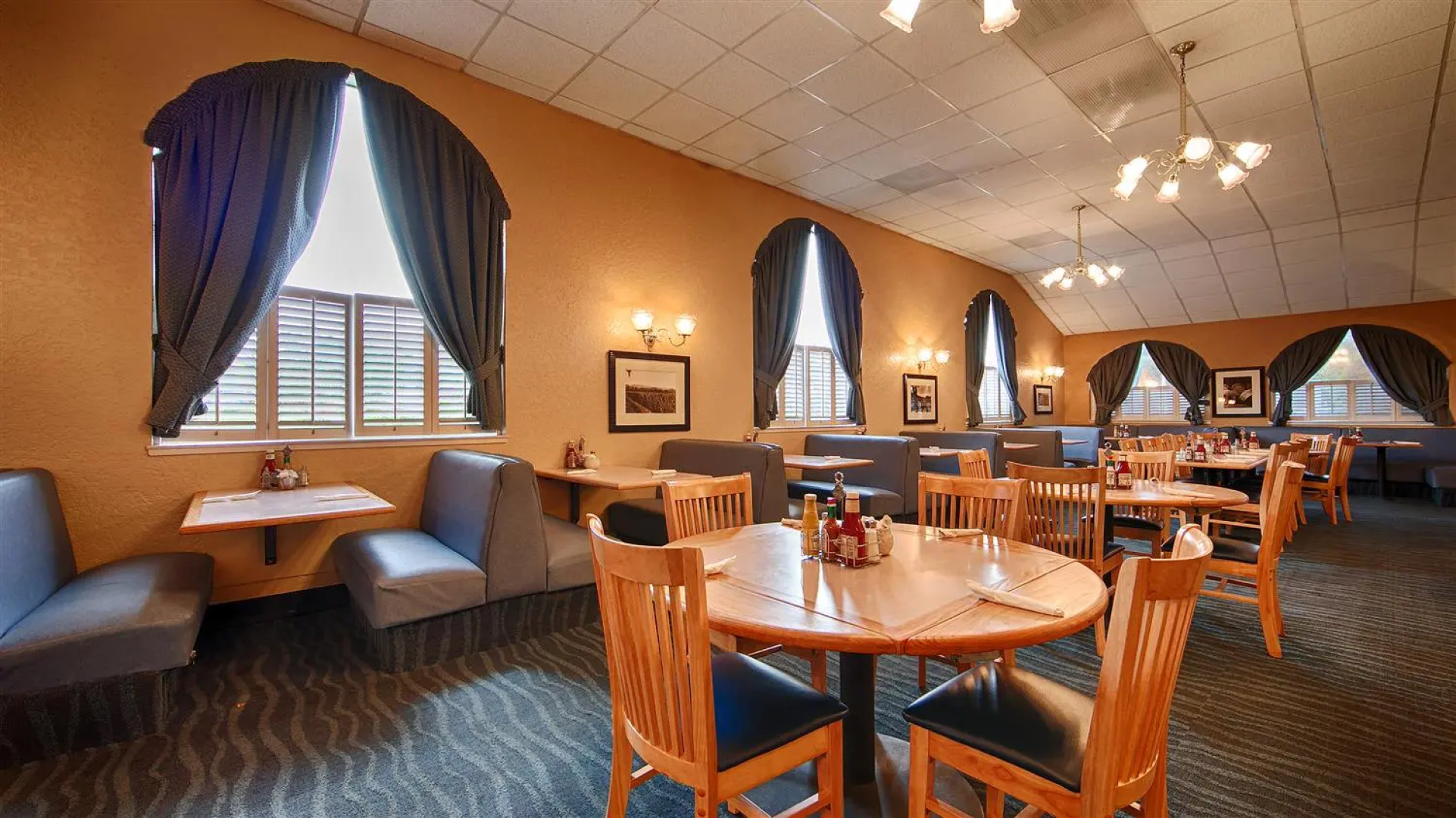 Best Western El Grande Inn