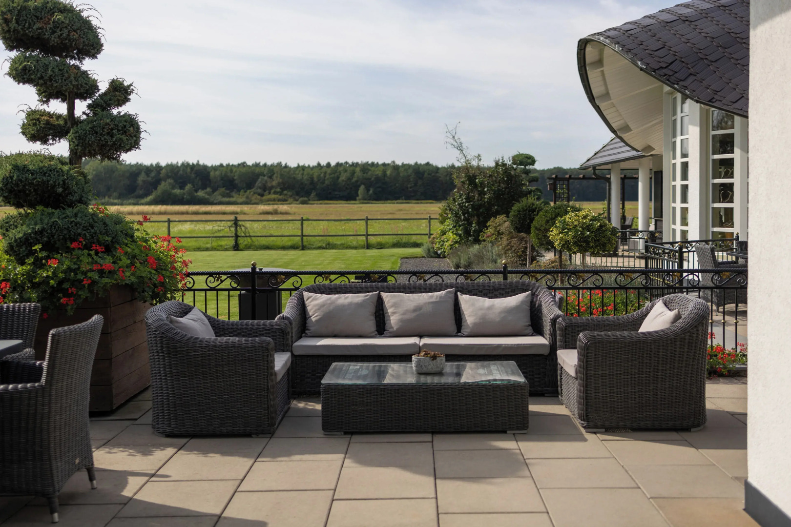 Dwór Myśliwski Hubertus