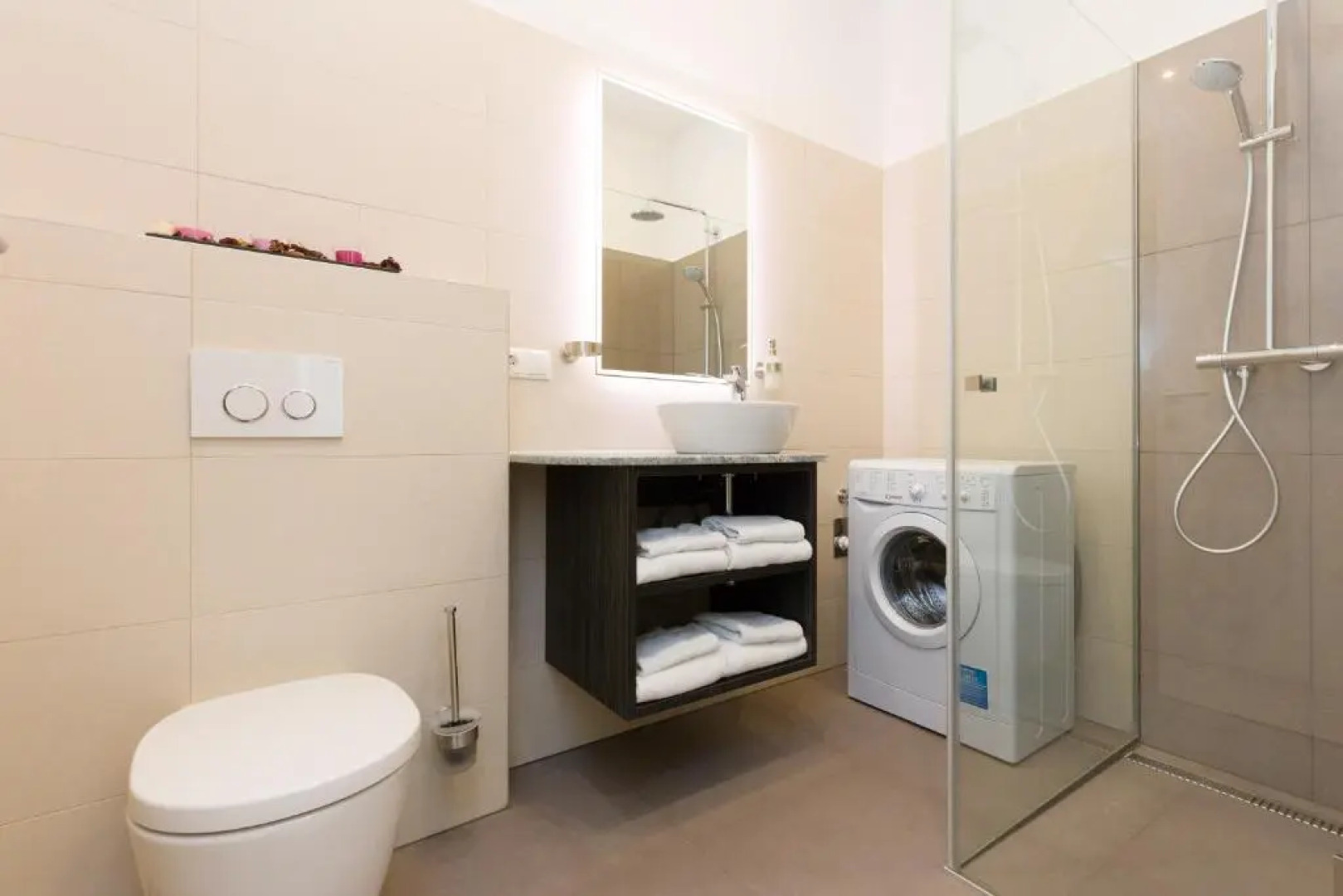 Vienna Stay Apartments Tabor 1020