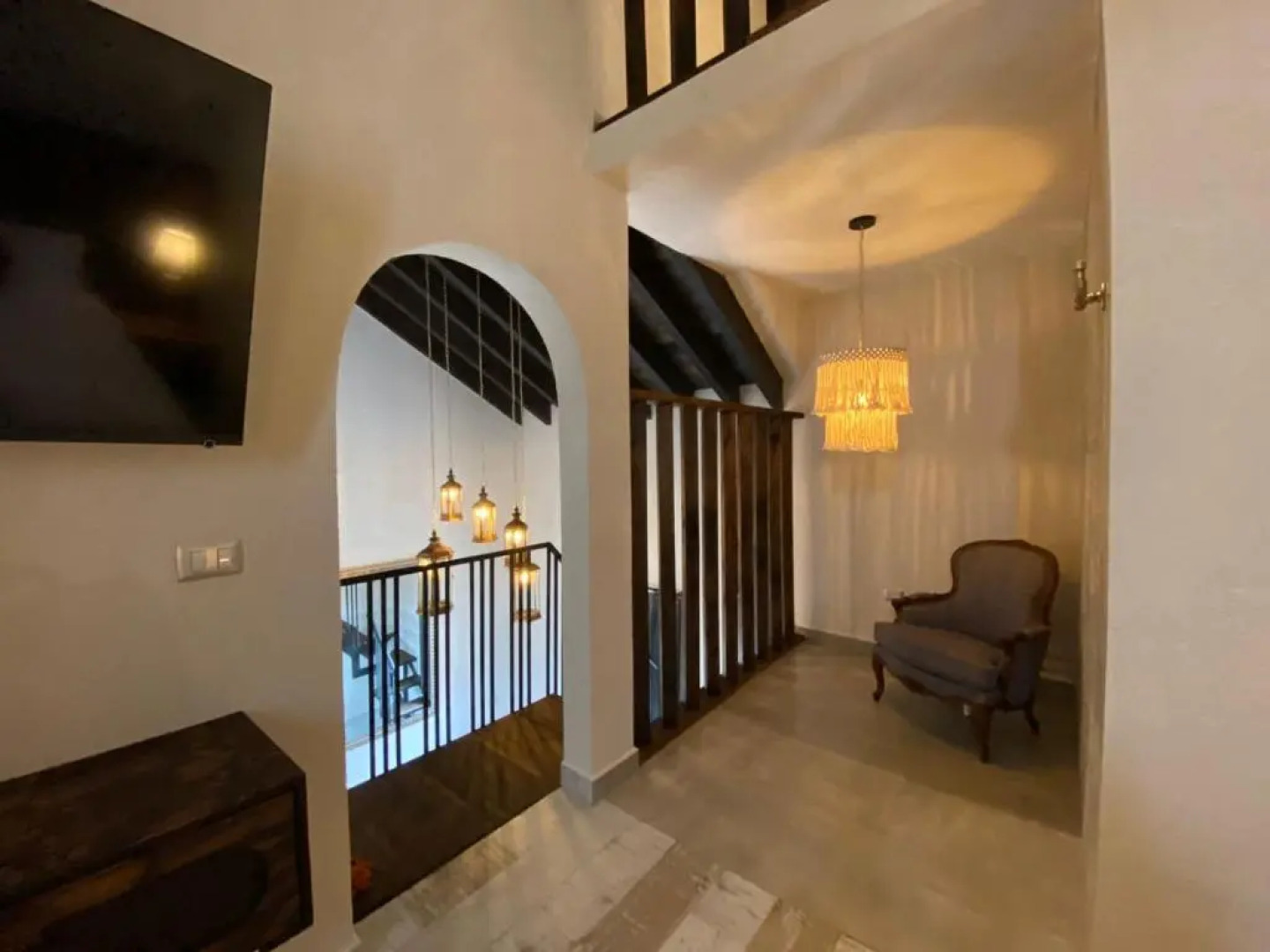 Suites Campestres Montebello