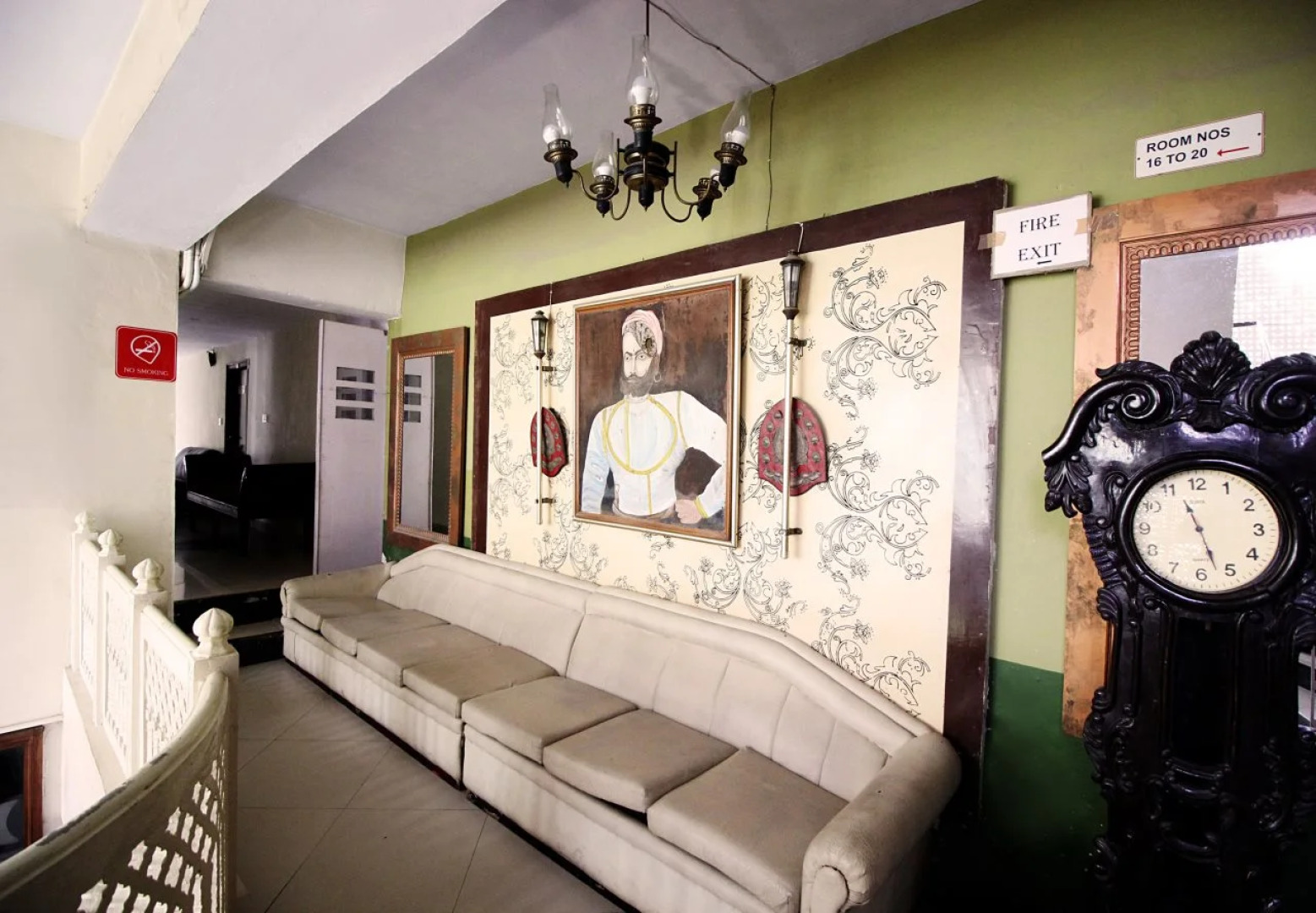 OYO Rooms Railway Station Alwar