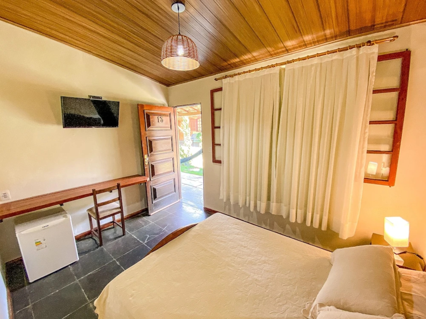 Quatro Estaçoes Pesq. E Hotel Fazenda