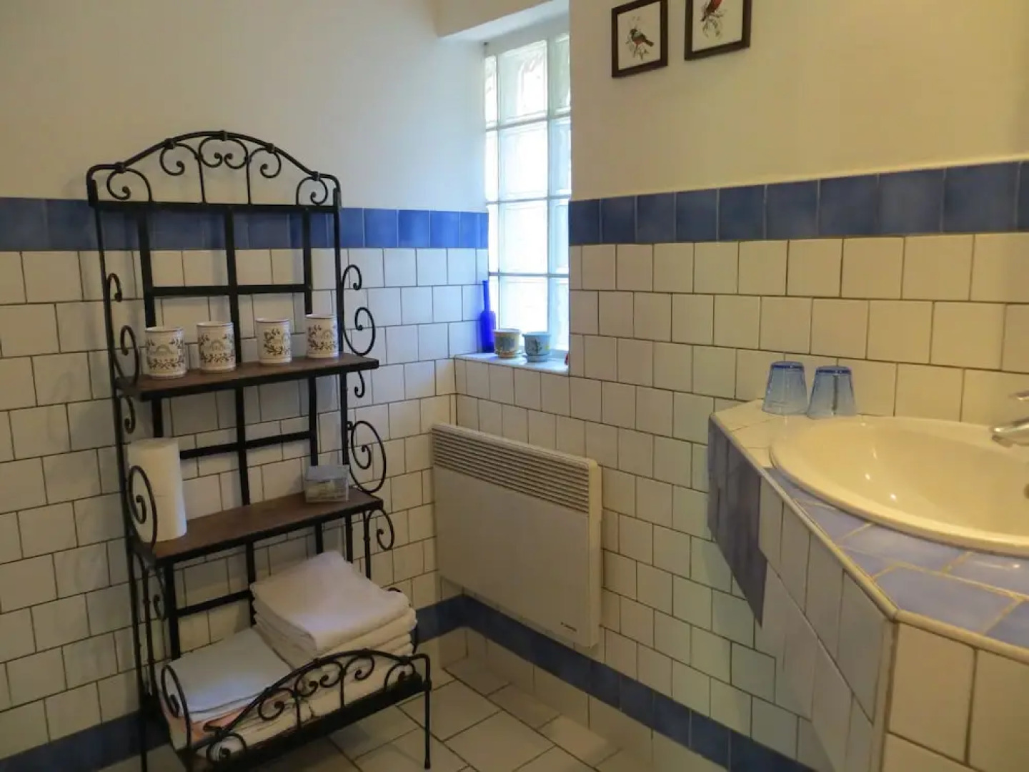 Chambres d'hôtes Côté Jardin