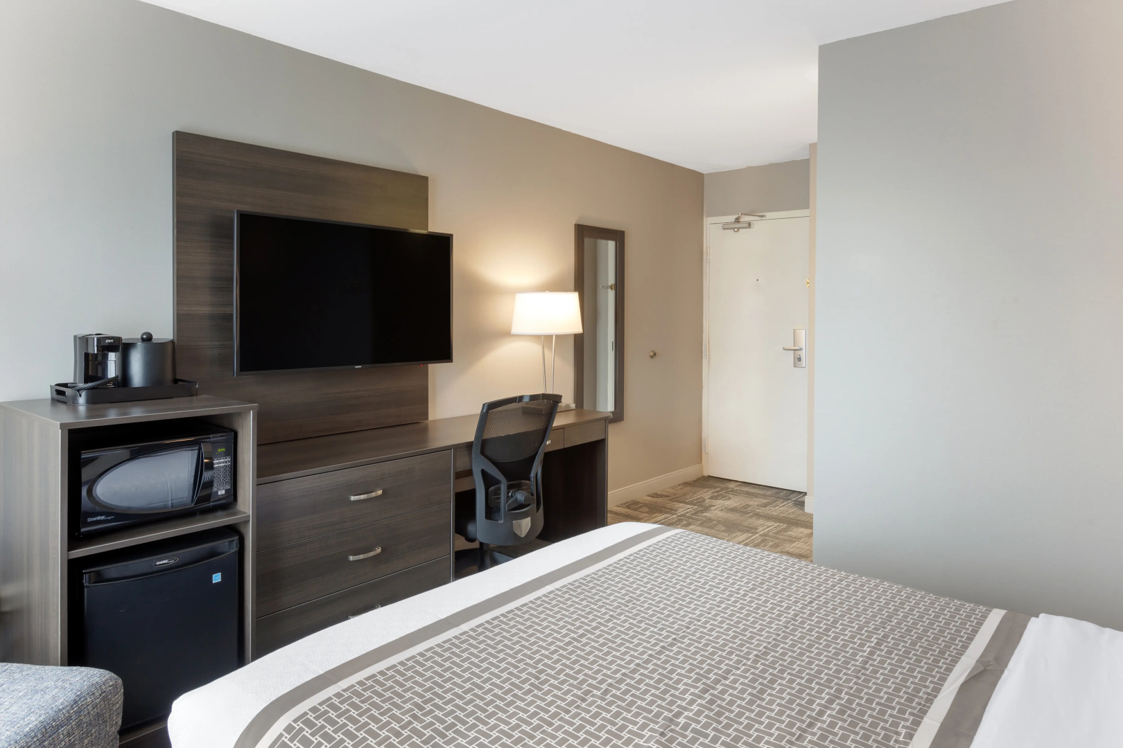 Best Western Milton