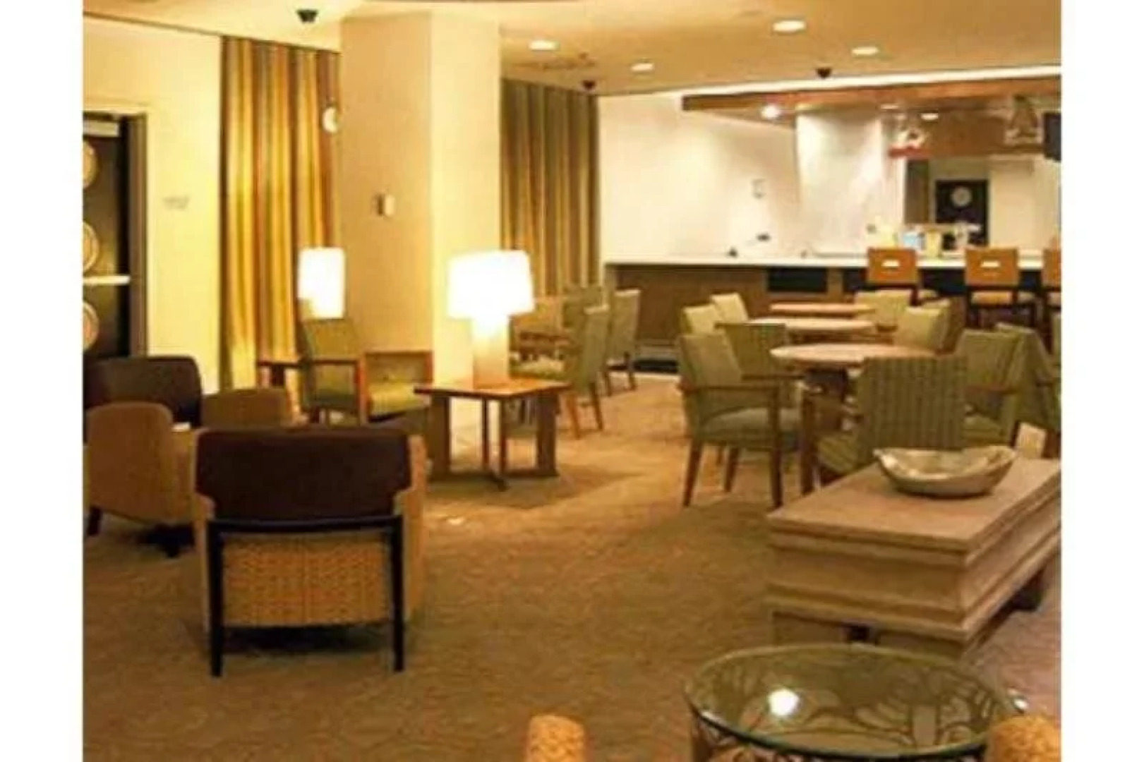 Royal Vacation Suites Pasrsippany