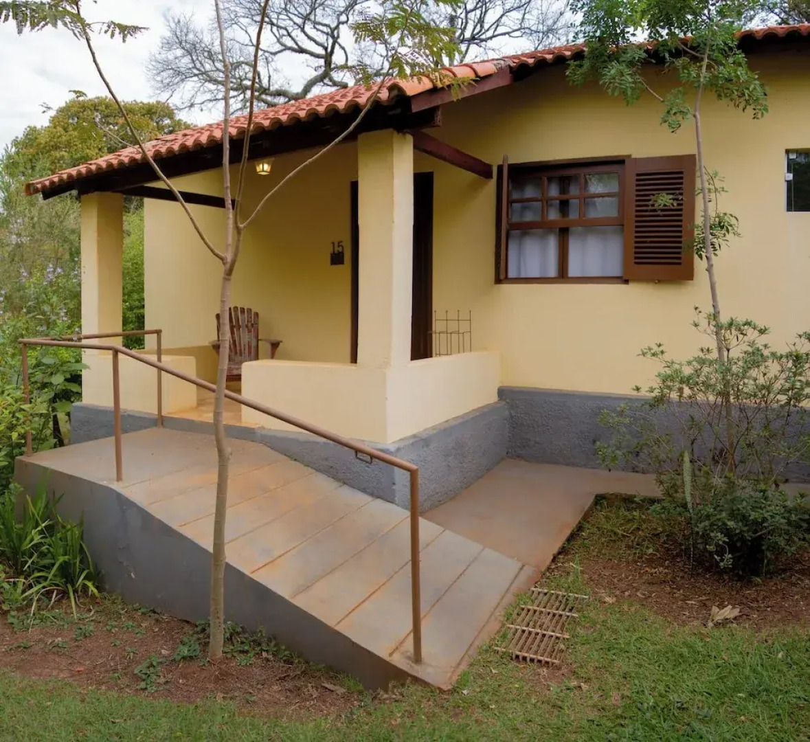 Hotel Fazenda Bela Vista