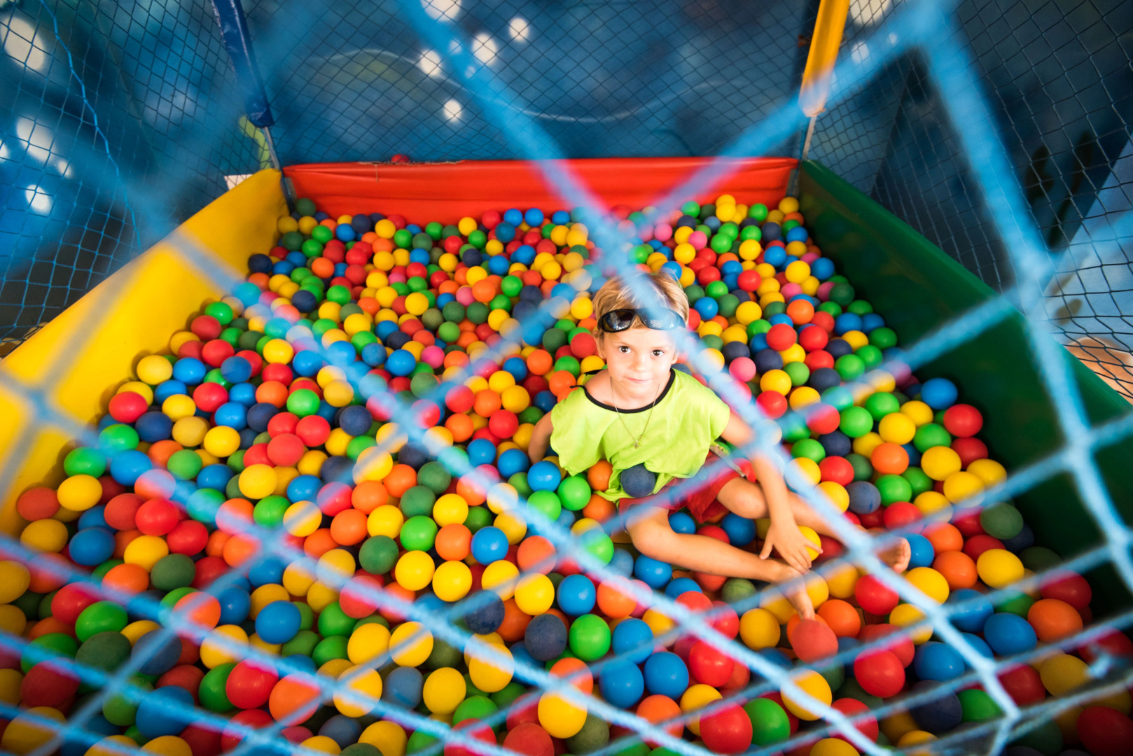 Vila Gale Eco Resort de Angra - All Inclusive