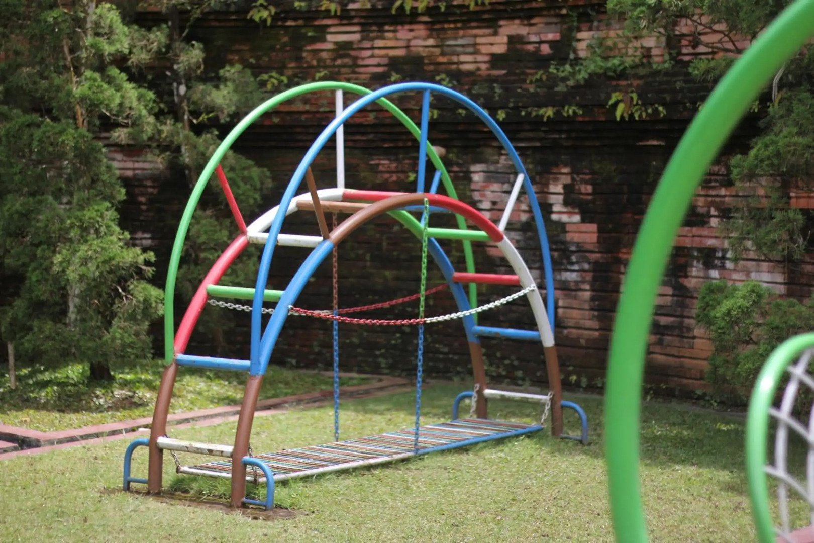 Jawa Dwipa Heritage Resort and Convention