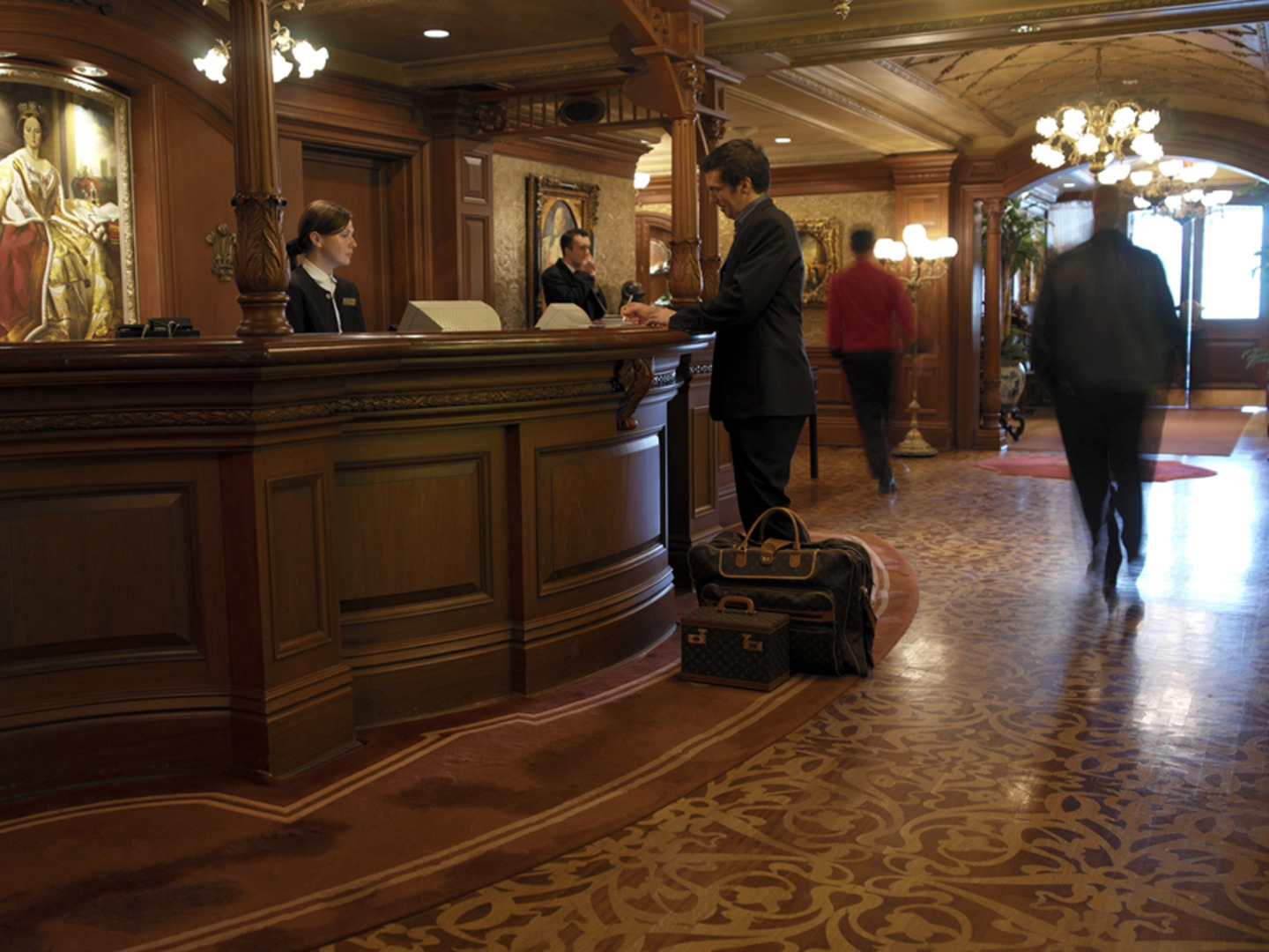 Prince of Wales Hotel