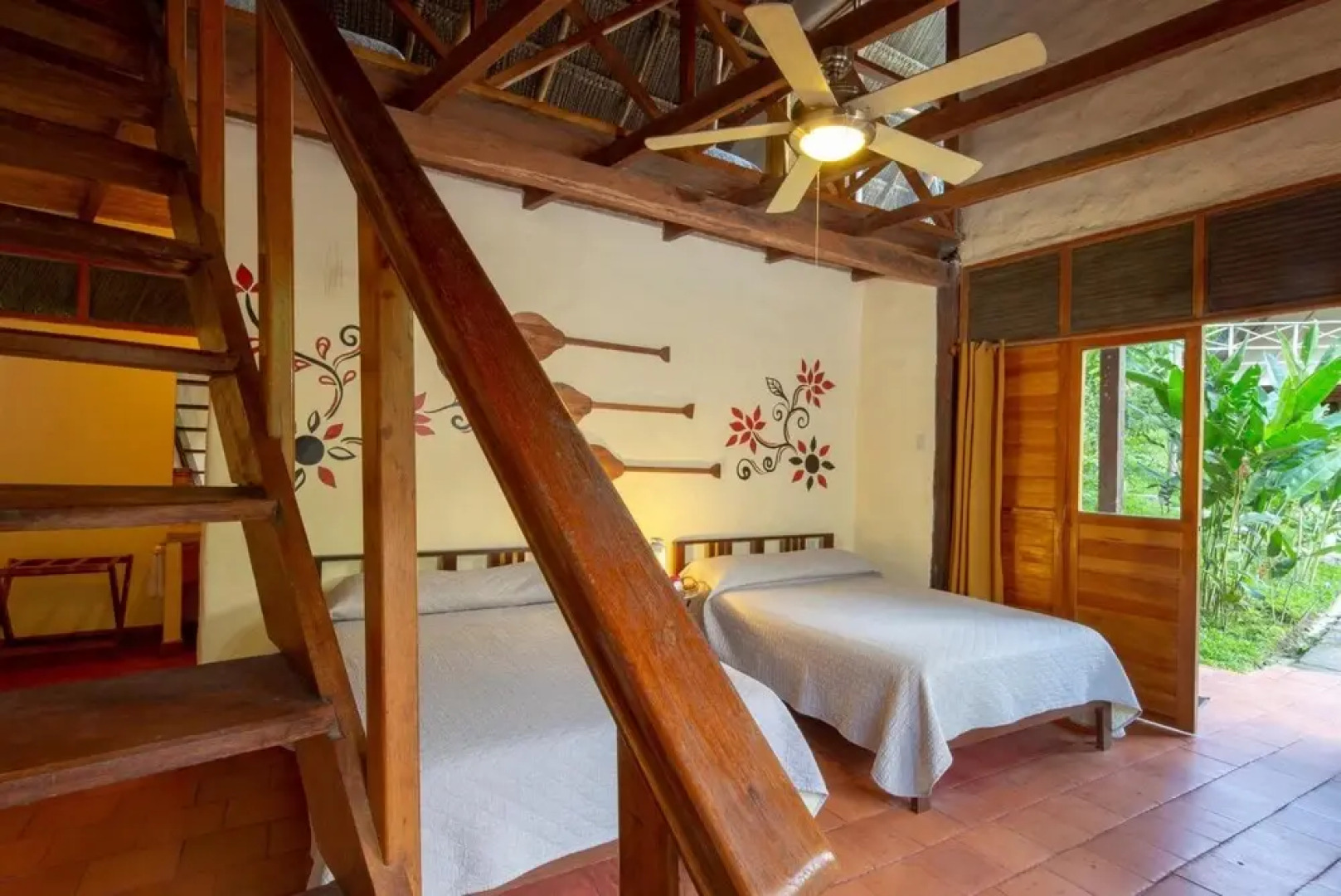 Pumarinri Amazon Lodge