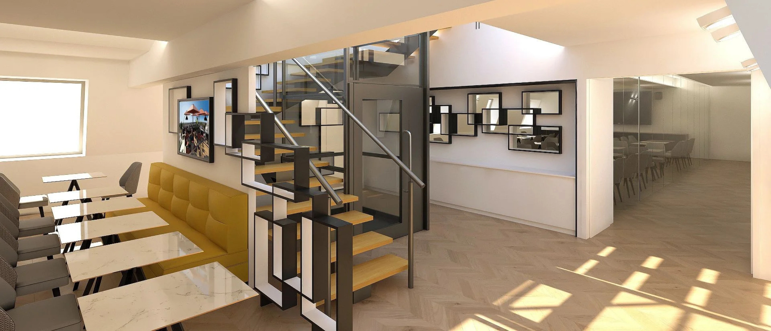 Panorama 360 Hôtel & Spa