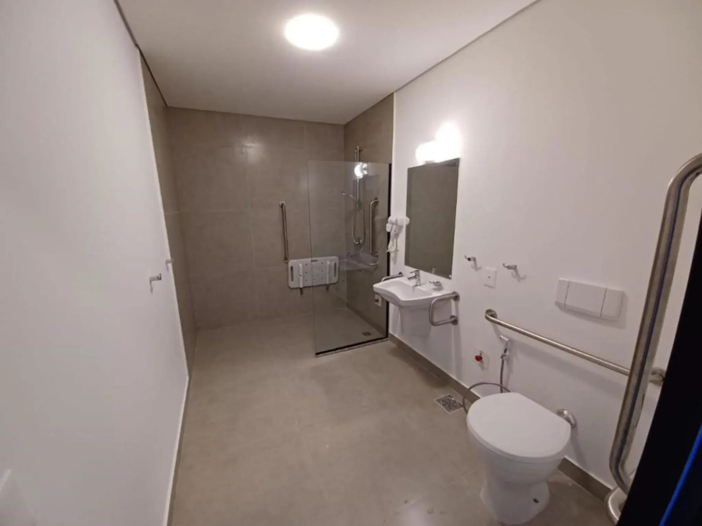 Comfort Hotel Presidente Prudente