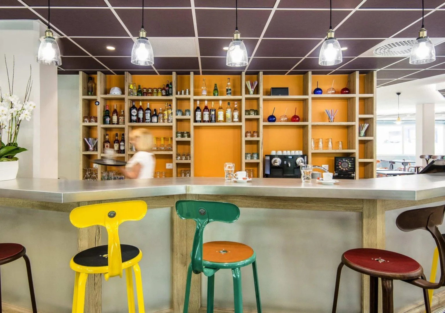 ibis Styles Sallanches Pays du Mont-Blanc