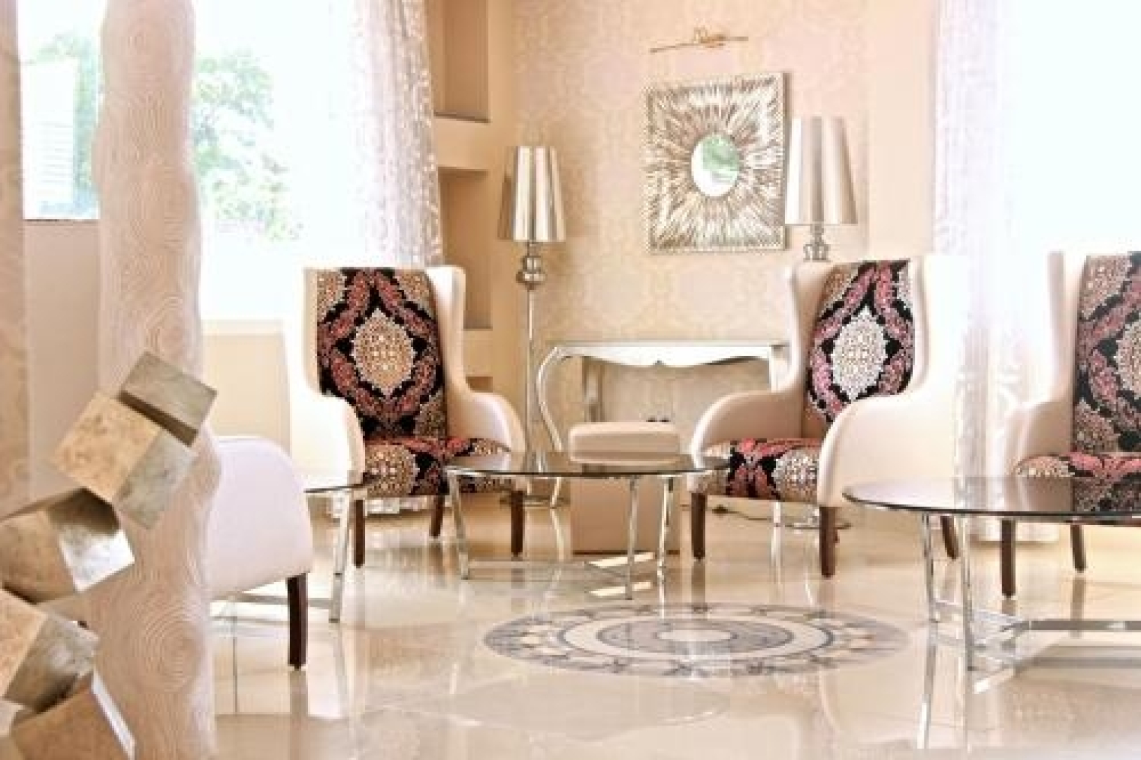 The Grand Hotel Tramore