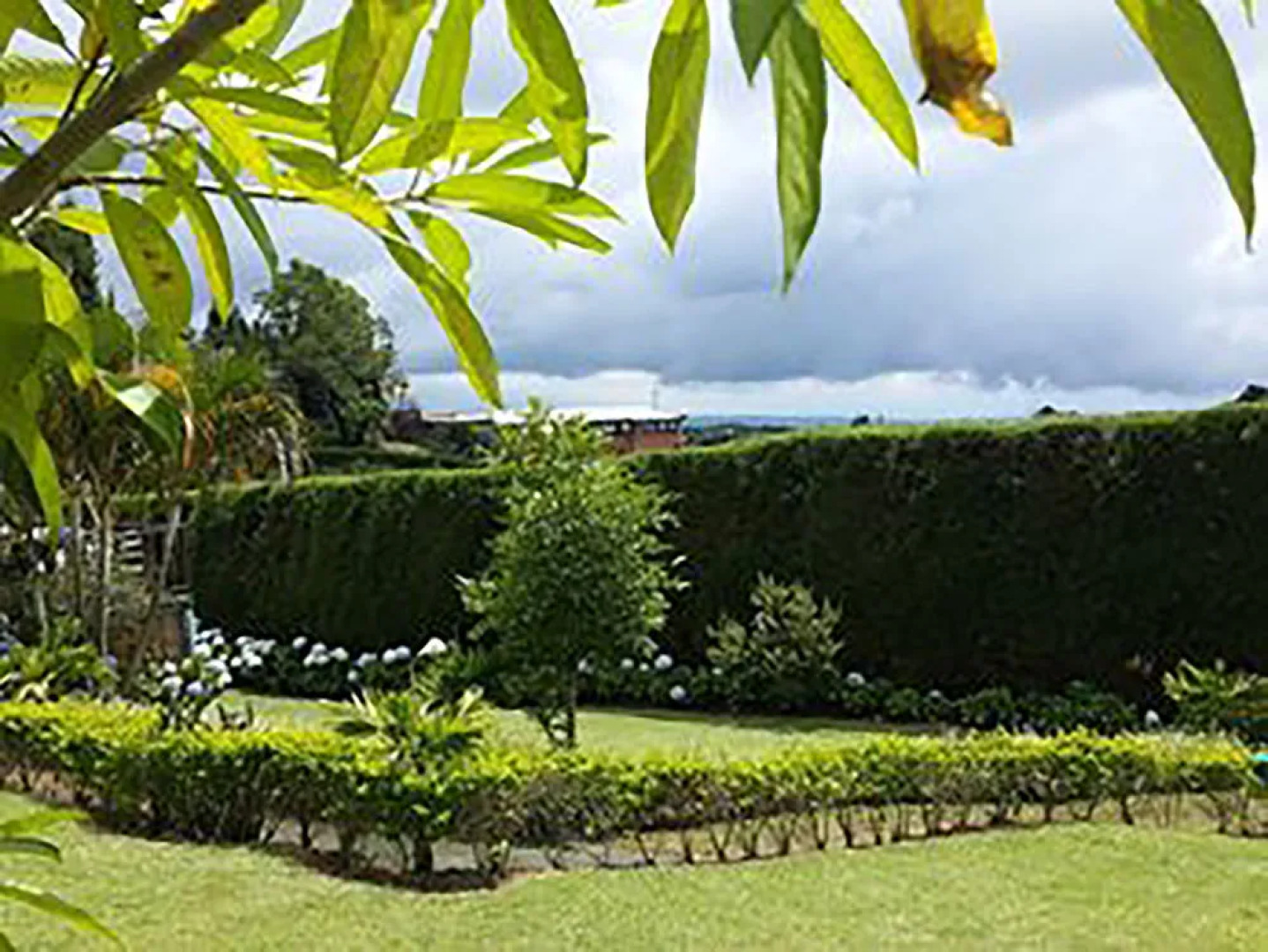 Villas Cipreses - Hostel