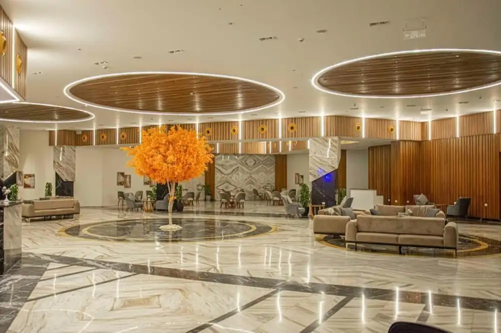 Helnan Hotel Port Fouad