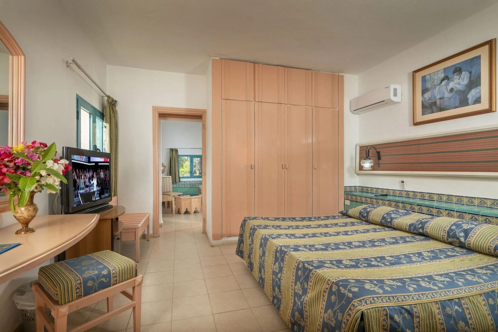 Hotel Oasis Marine - All Inclusive