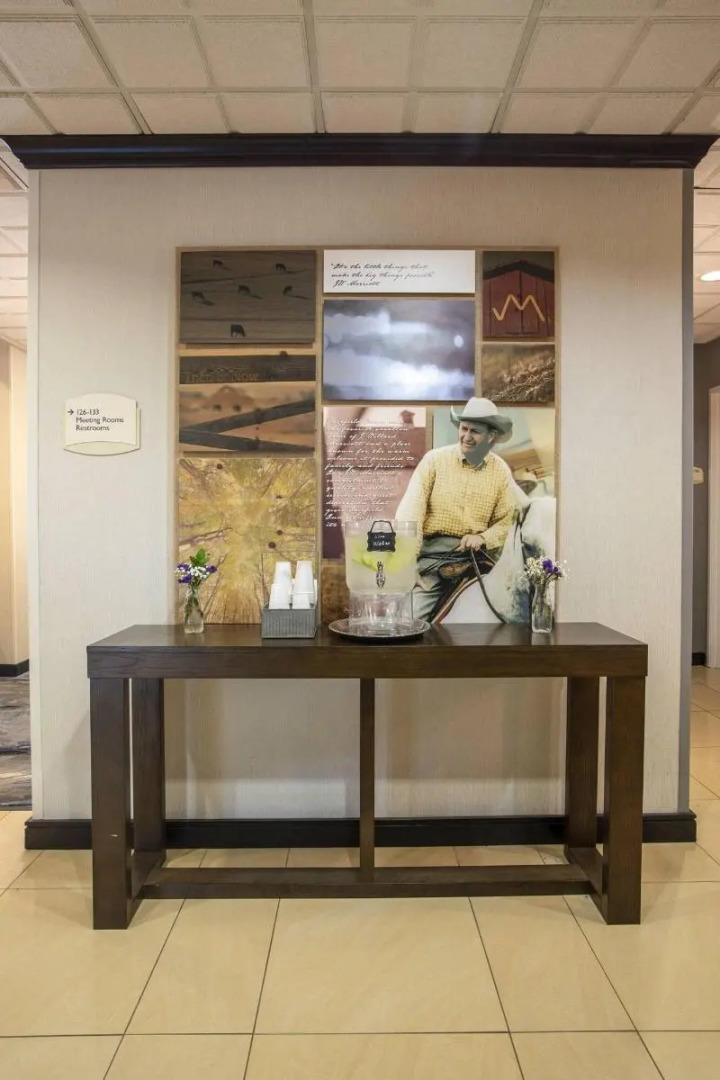 Fairfield Inn & Suites Marriott San Antonio Boerne