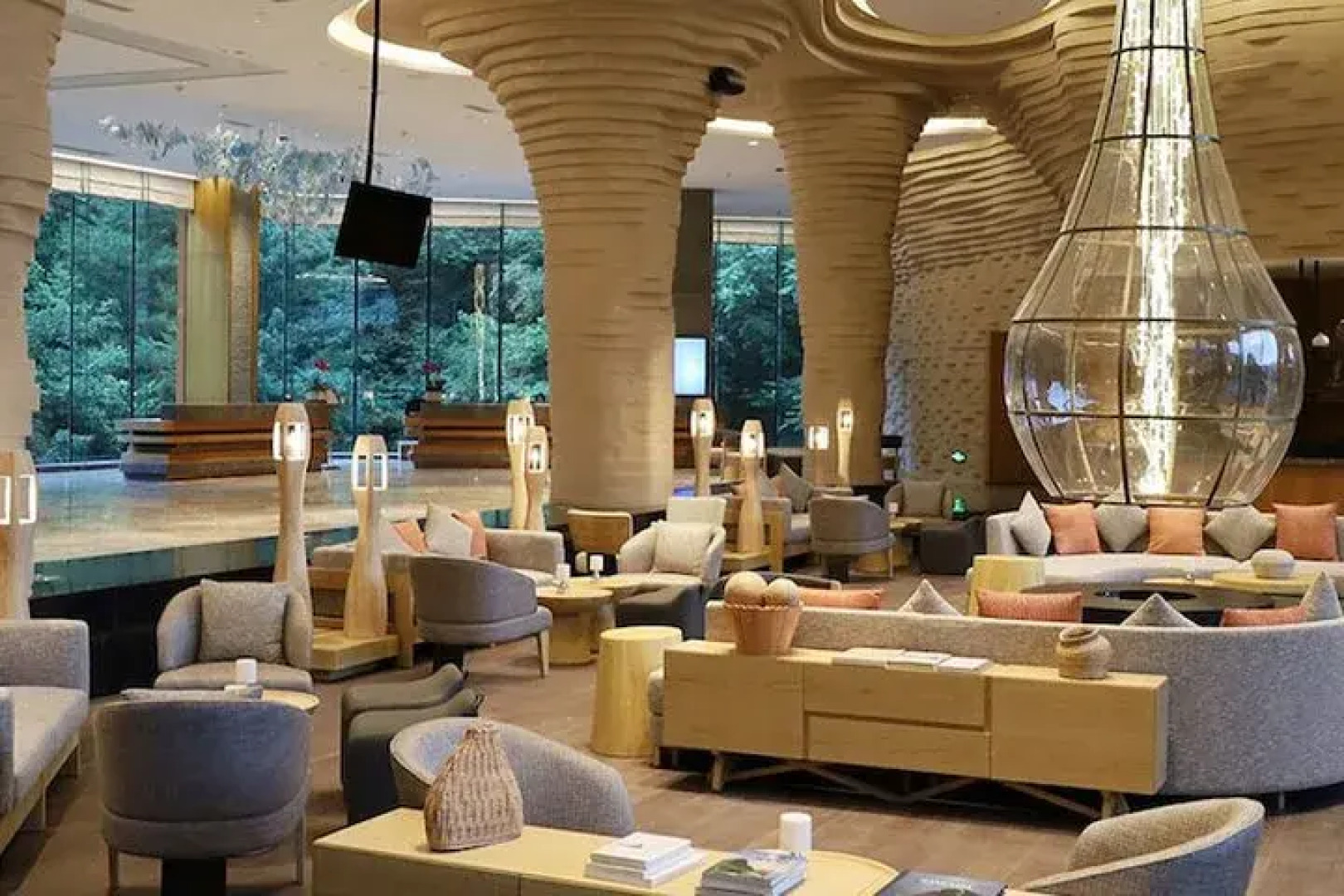 Crowne Plaza Shennongjia