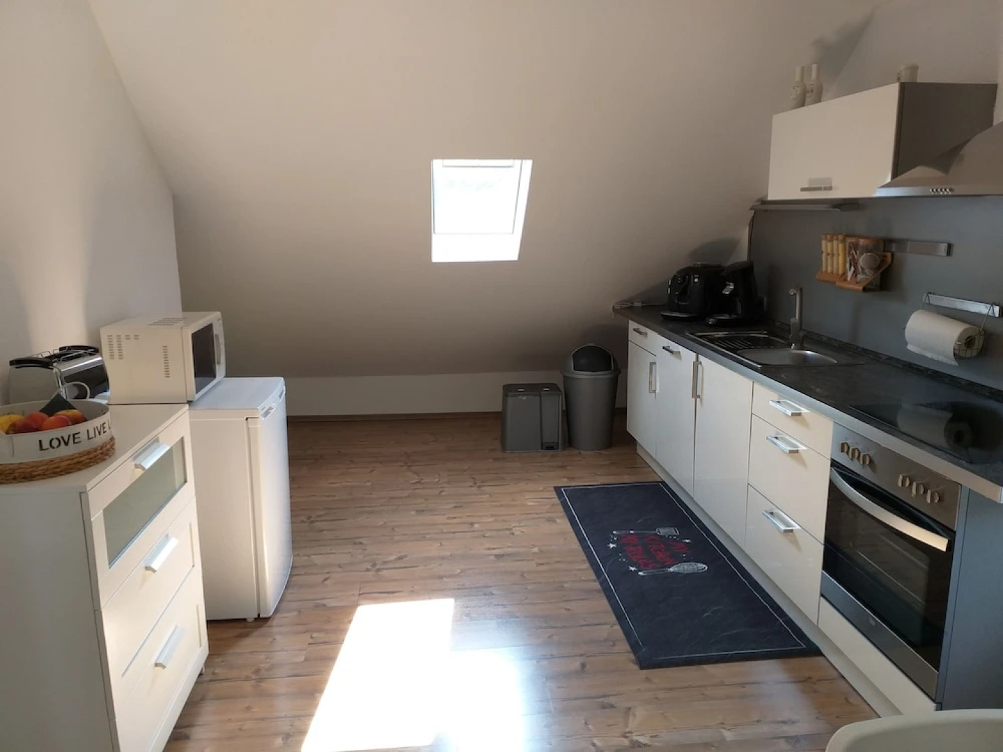 Ferienwohnung Angelo