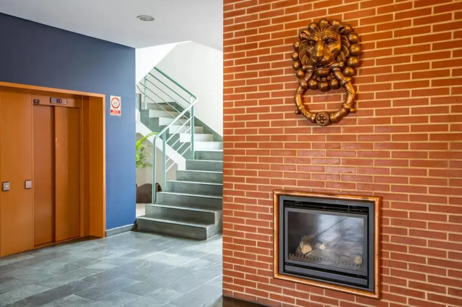 Posadas de España Pinto