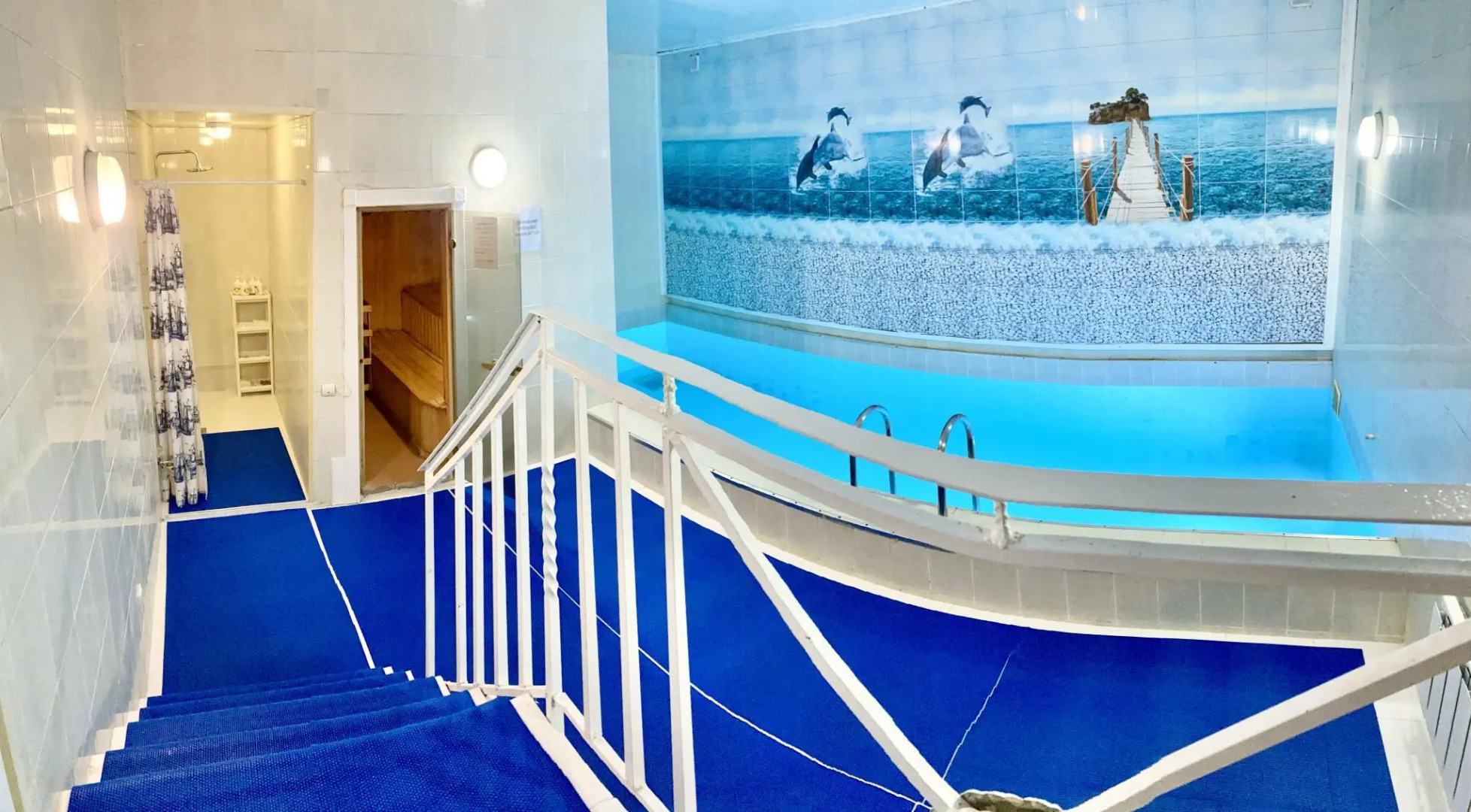 Дом улице Новая