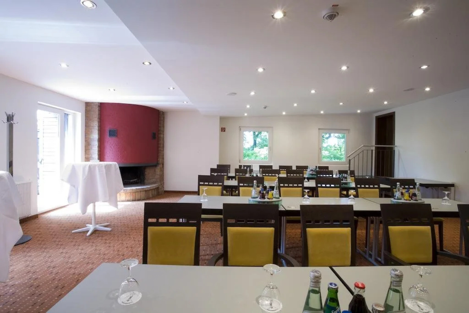 Hotel Kattenbusch Economy