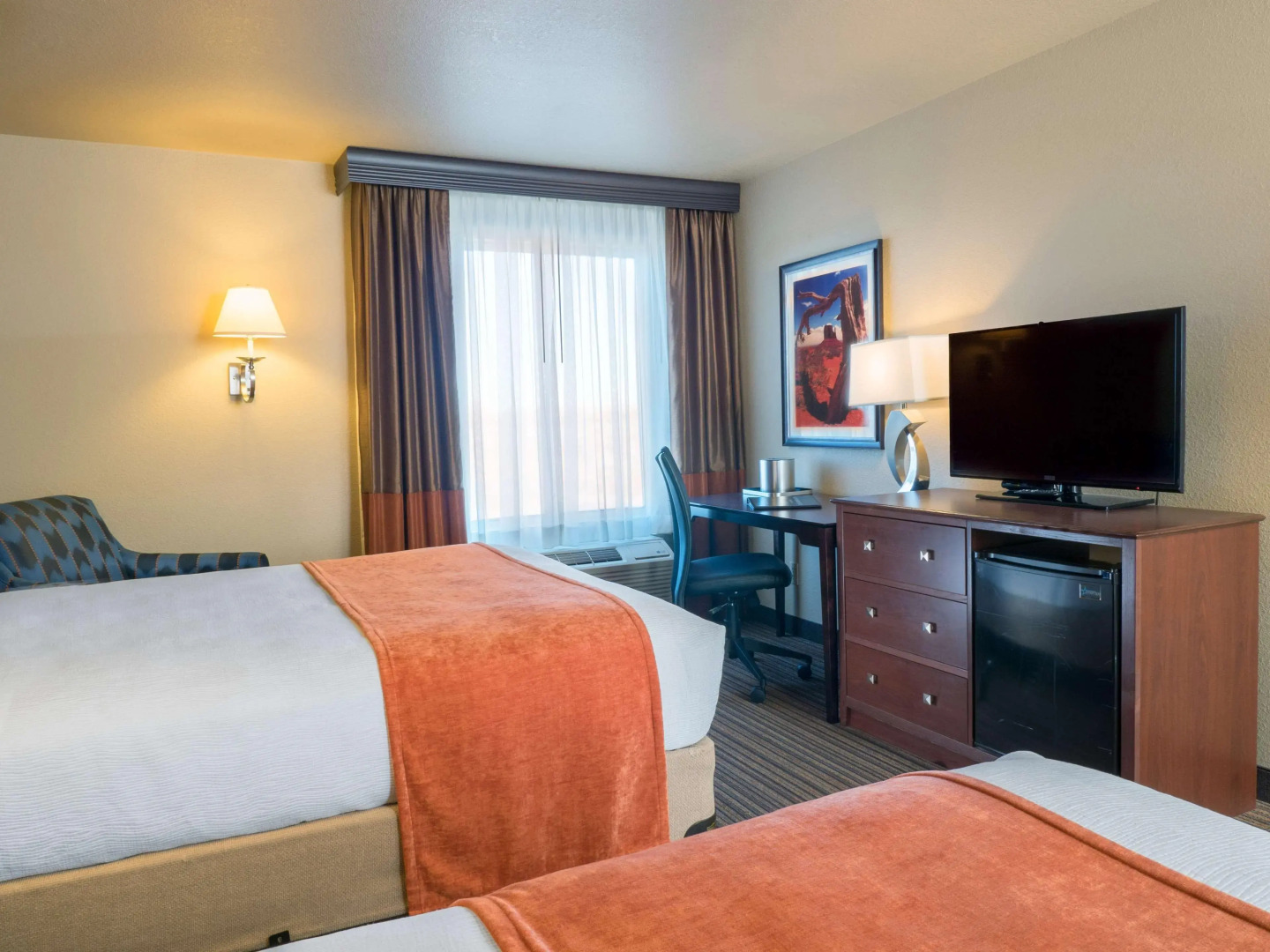 Best Western Plus Winslow Inn