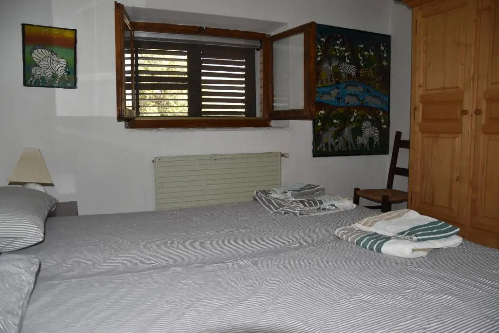 Agriturismo Campo al Crognolo